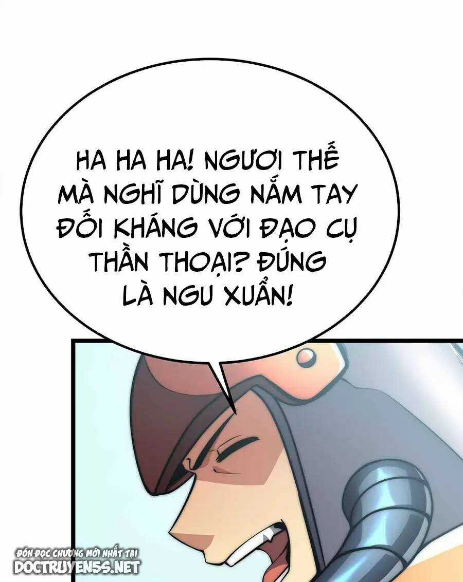 Ma Vương Gian Lận Hệ Thống Chapter 55.1 trang 22