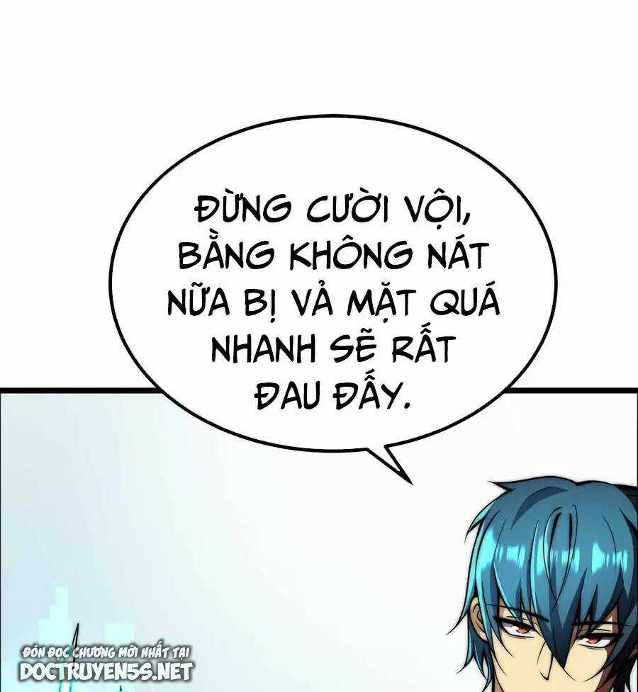 Ma Vương Gian Lận Hệ Thống Chapter 55.1 trang 24