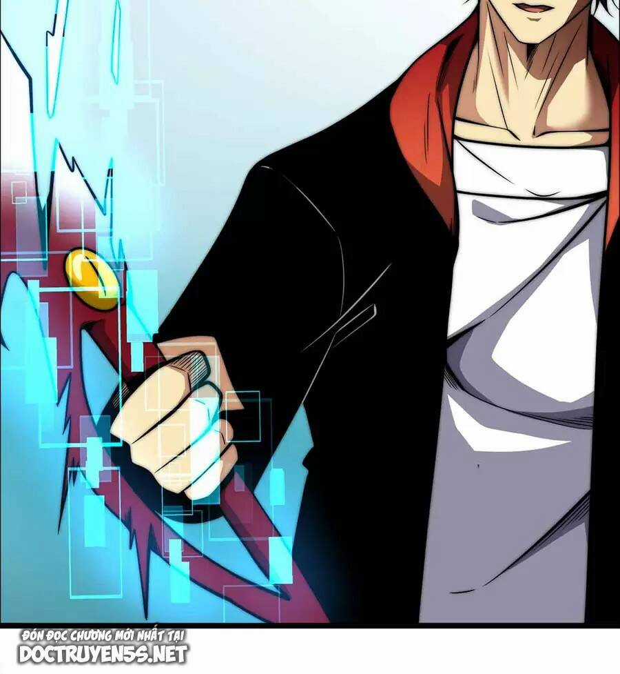 Ma Vương Gian Lận Hệ Thống Chapter 55.1 trang 25