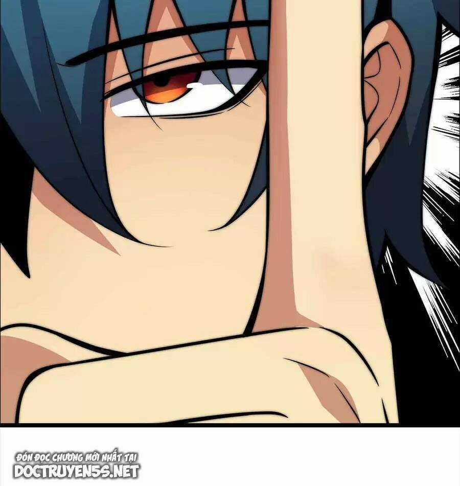 Ma Vương Gian Lận Hệ Thống Chapter 55.1 trang 27