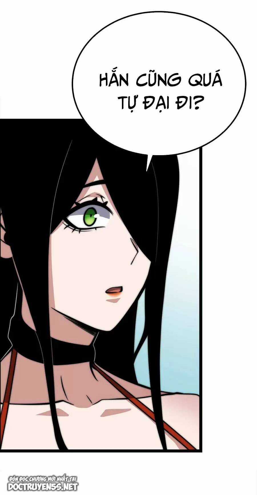 Ma Vương Gian Lận Hệ Thống Chapter 55.1 trang 29