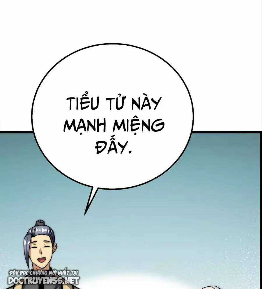 Ma Vương Gian Lận Hệ Thống Chapter 55.1 trang 30