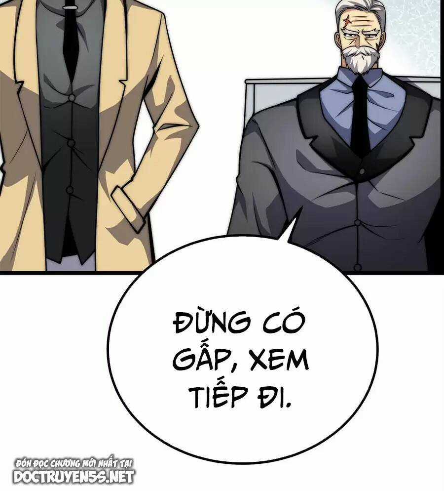 Ma Vương Gian Lận Hệ Thống Chapter 55.1 trang 31