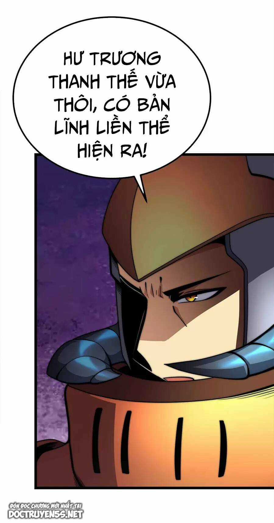 Ma Vương Gian Lận Hệ Thống Chapter 55.1 trang 32