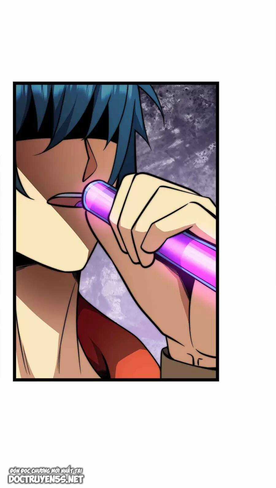 Ma Vương Gian Lận Hệ Thống Chapter 55.1 trang 34