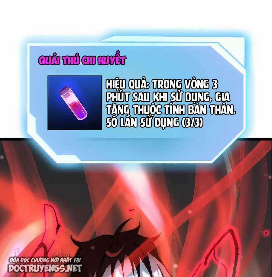 Ma Vương Gian Lận Hệ Thống Chapter 55.1 trang 35