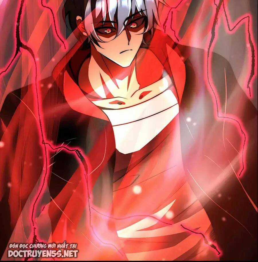 Ma Vương Gian Lận Hệ Thống Chapter 55.1 trang 36