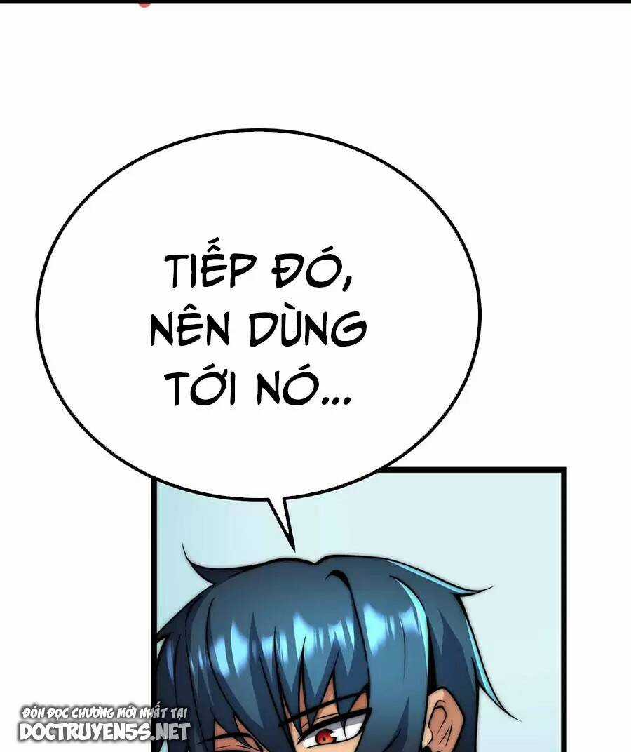 Ma Vương Gian Lận Hệ Thống Chapter 55.1 trang 37