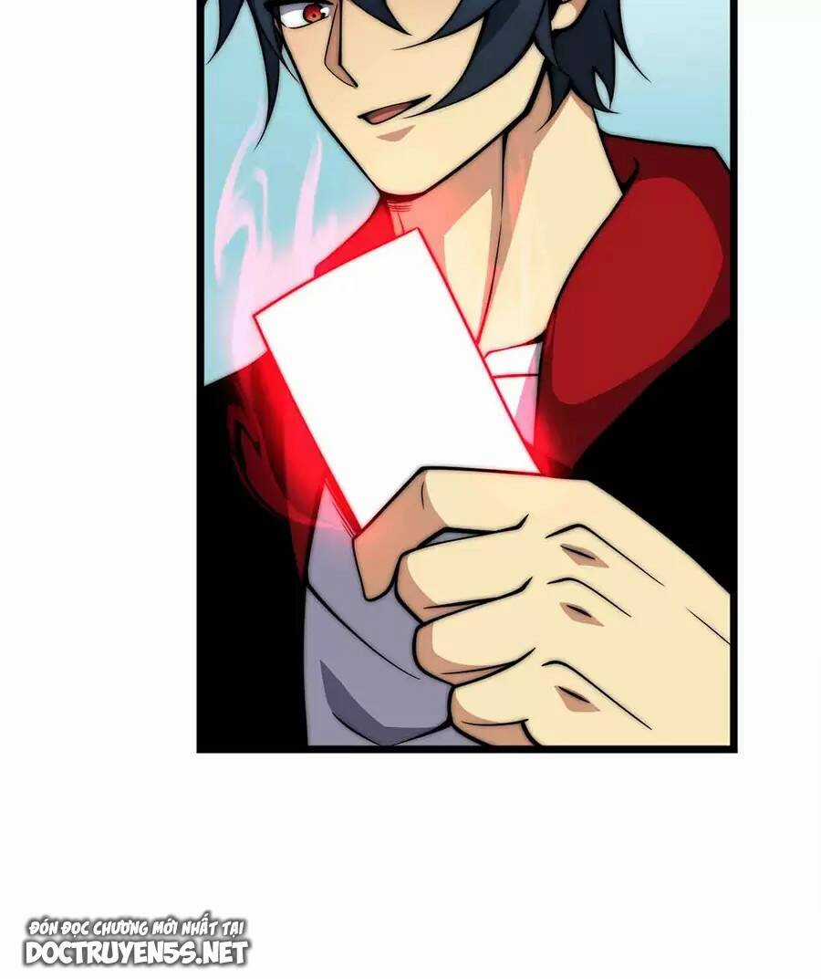 Ma Vương Gian Lận Hệ Thống Chapter 55.1 trang 38