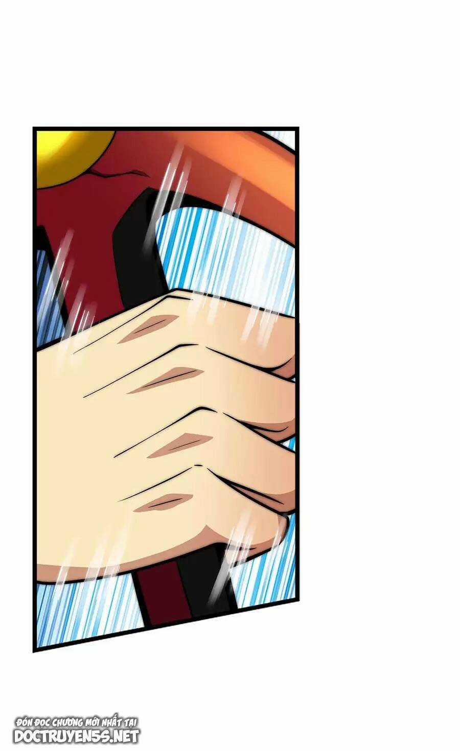 Ma Vương Gian Lận Hệ Thống Chapter 55.1 trang 39