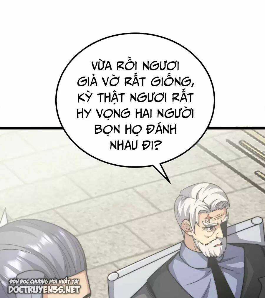 Ma Vương Gian Lận Hệ Thống Chapter 55.1 trang 4