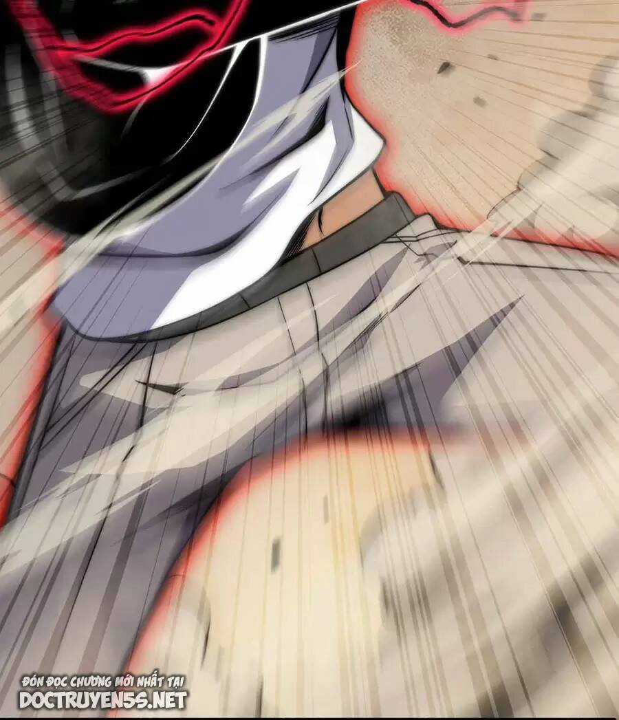 Ma Vương Gian Lận Hệ Thống Chapter 55.1 trang 41