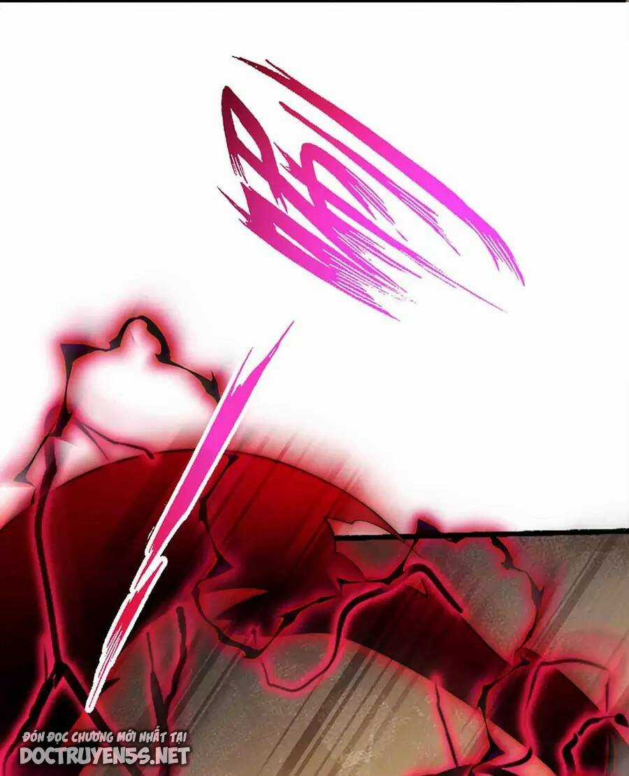 Ma Vương Gian Lận Hệ Thống Chapter 55.1 trang 42