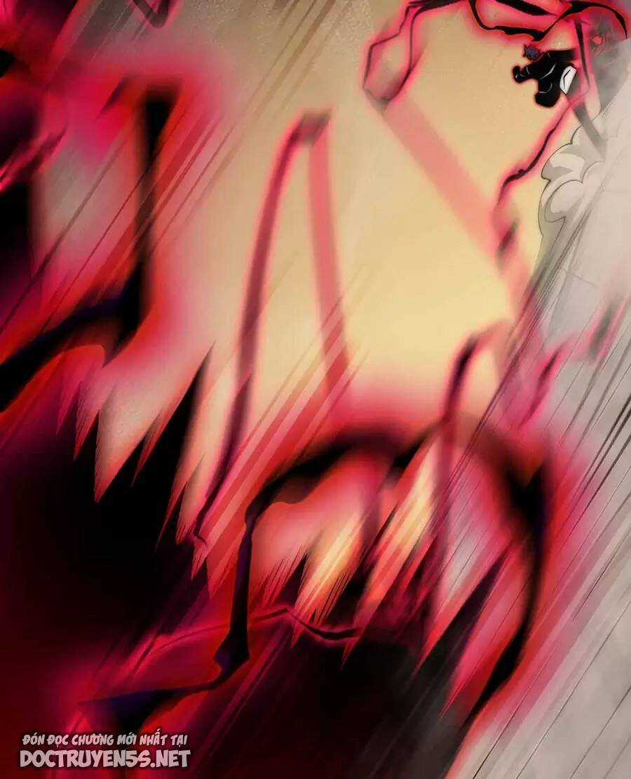 Ma Vương Gian Lận Hệ Thống Chapter 55.1 trang 43