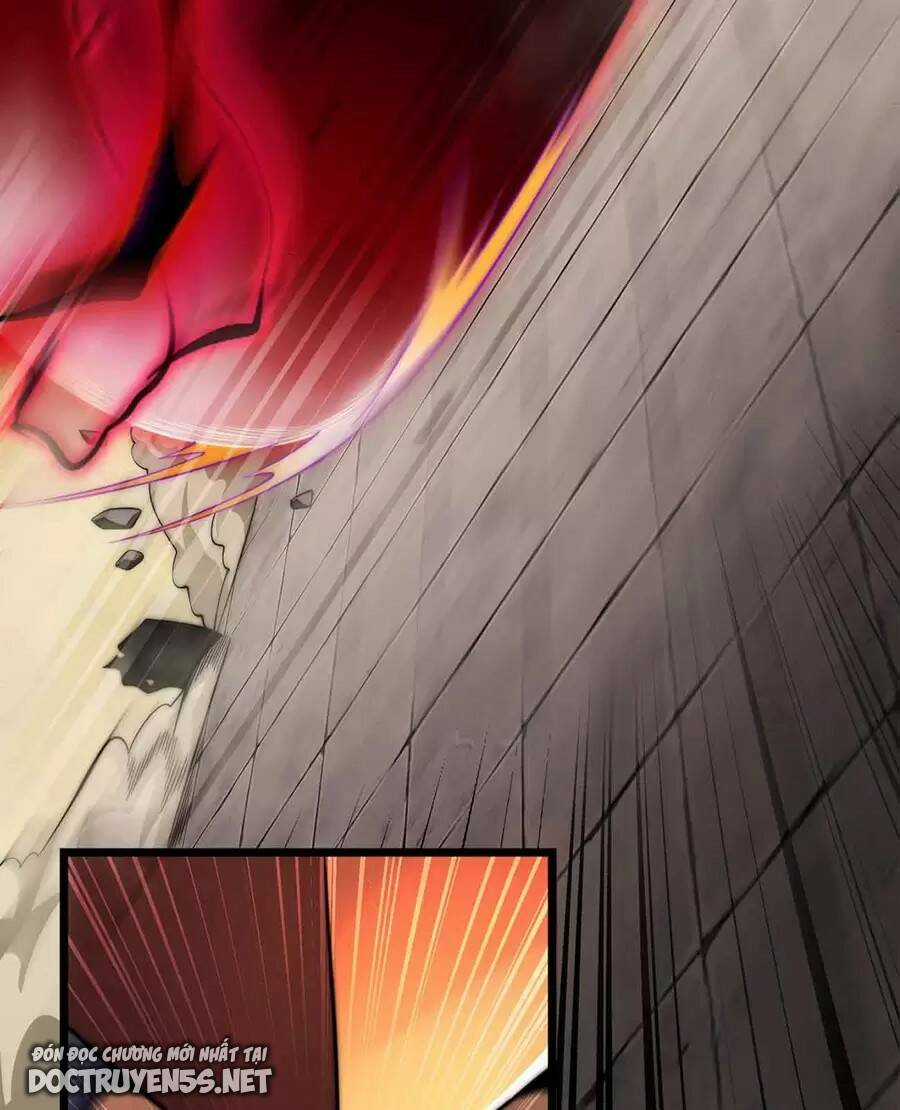 Ma Vương Gian Lận Hệ Thống Chapter 55.1 trang 44