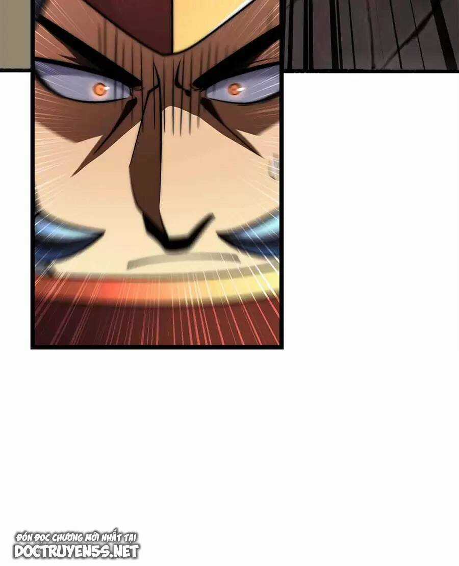 Ma Vương Gian Lận Hệ Thống Chapter 55.1 trang 45