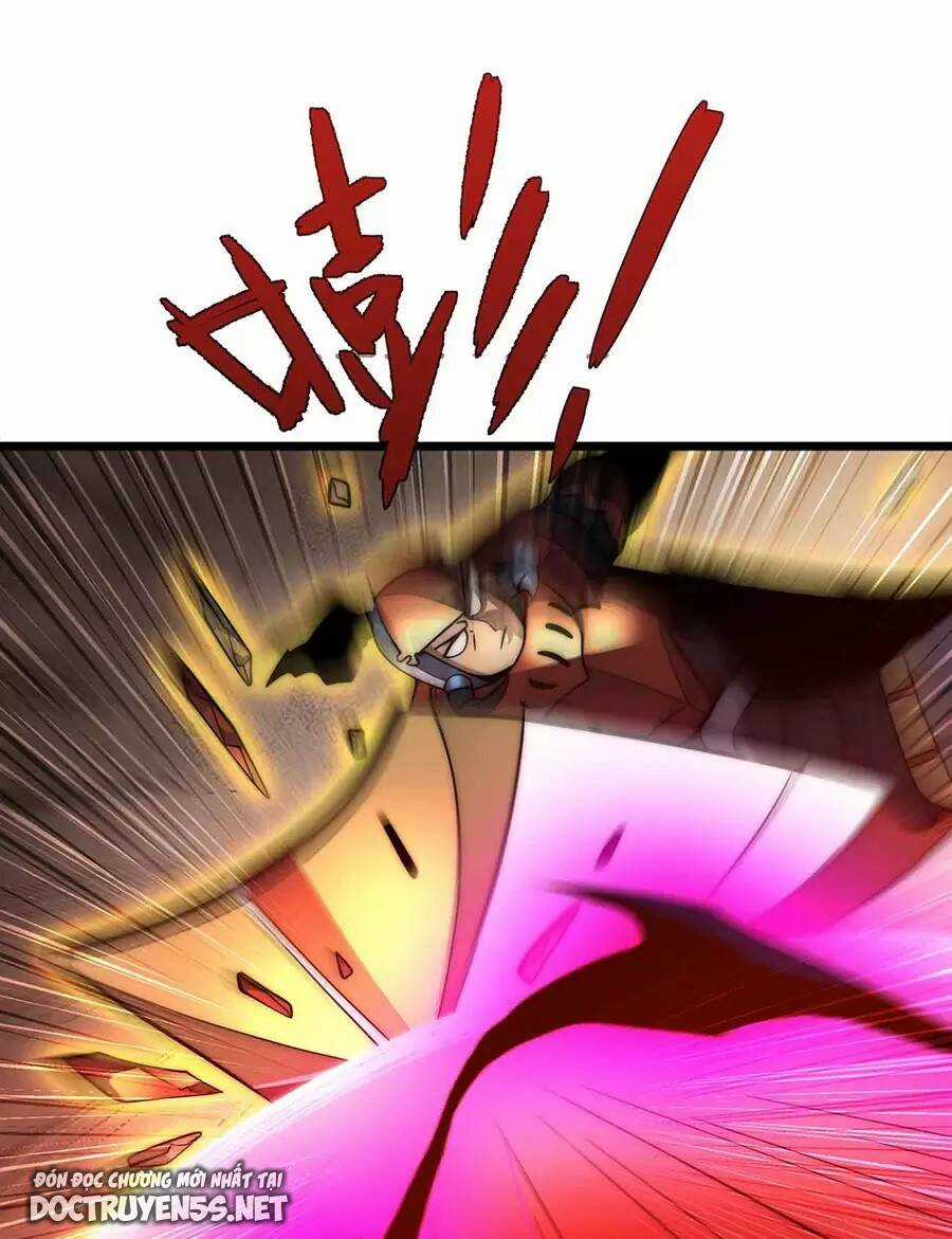 Ma Vương Gian Lận Hệ Thống Chapter 55.1 trang 46