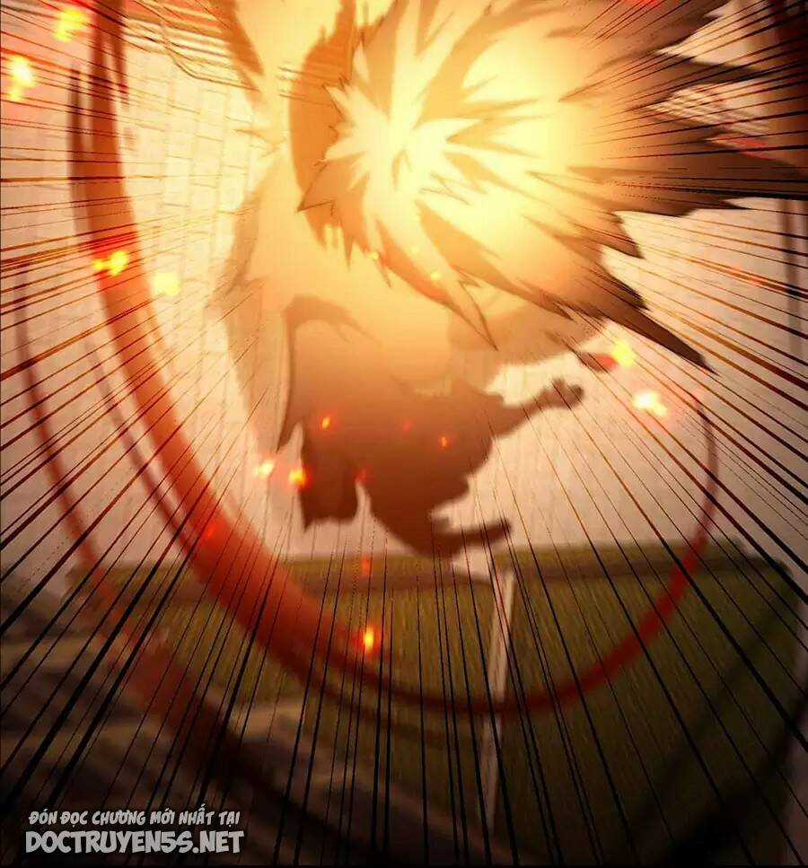 Ma Vương Gian Lận Hệ Thống Chapter 55.1 trang 49