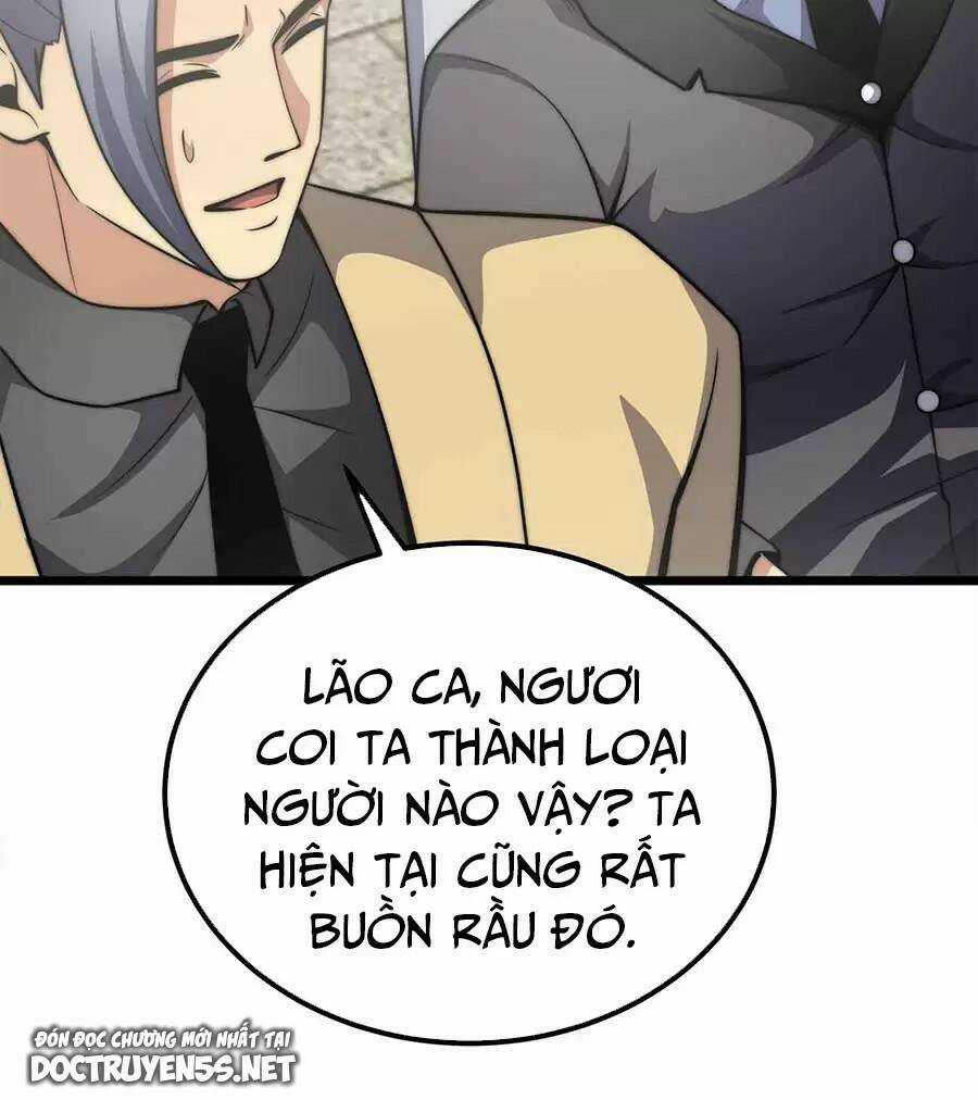 Ma Vương Gian Lận Hệ Thống Chapter 55.1 trang 5