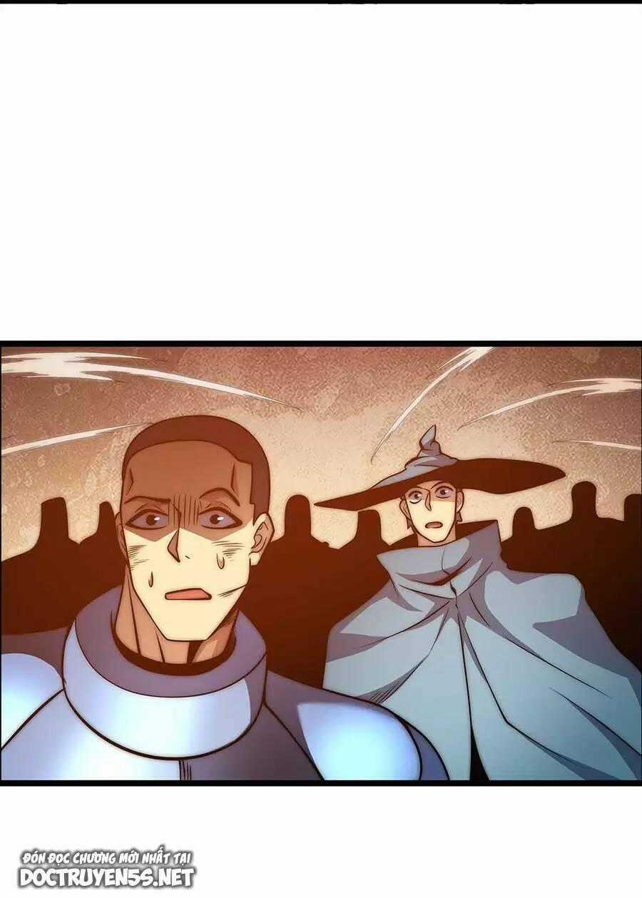 Ma Vương Gian Lận Hệ Thống Chapter 55.1 trang 50