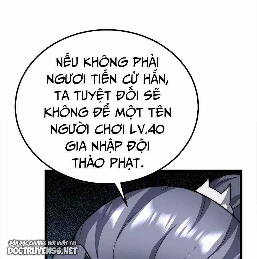 Ma Vương Gian Lận Hệ Thống Chapter 55.1 trang 7