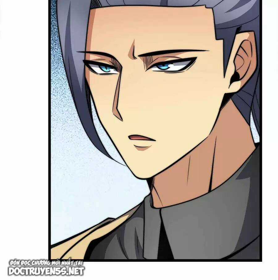 Ma Vương Gian Lận Hệ Thống Chapter 55.1 trang 8