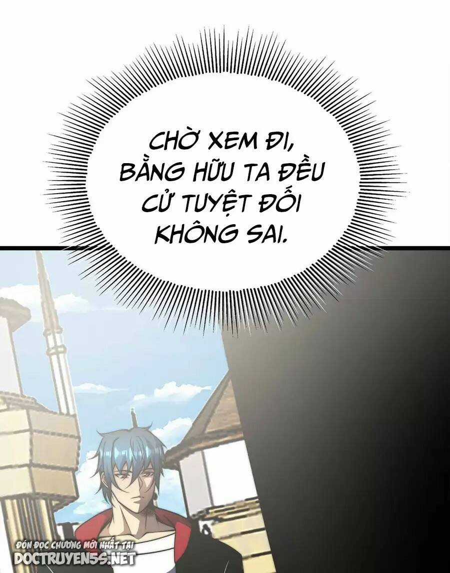 Ma Vương Gian Lận Hệ Thống Chapter 55.1 trang 9