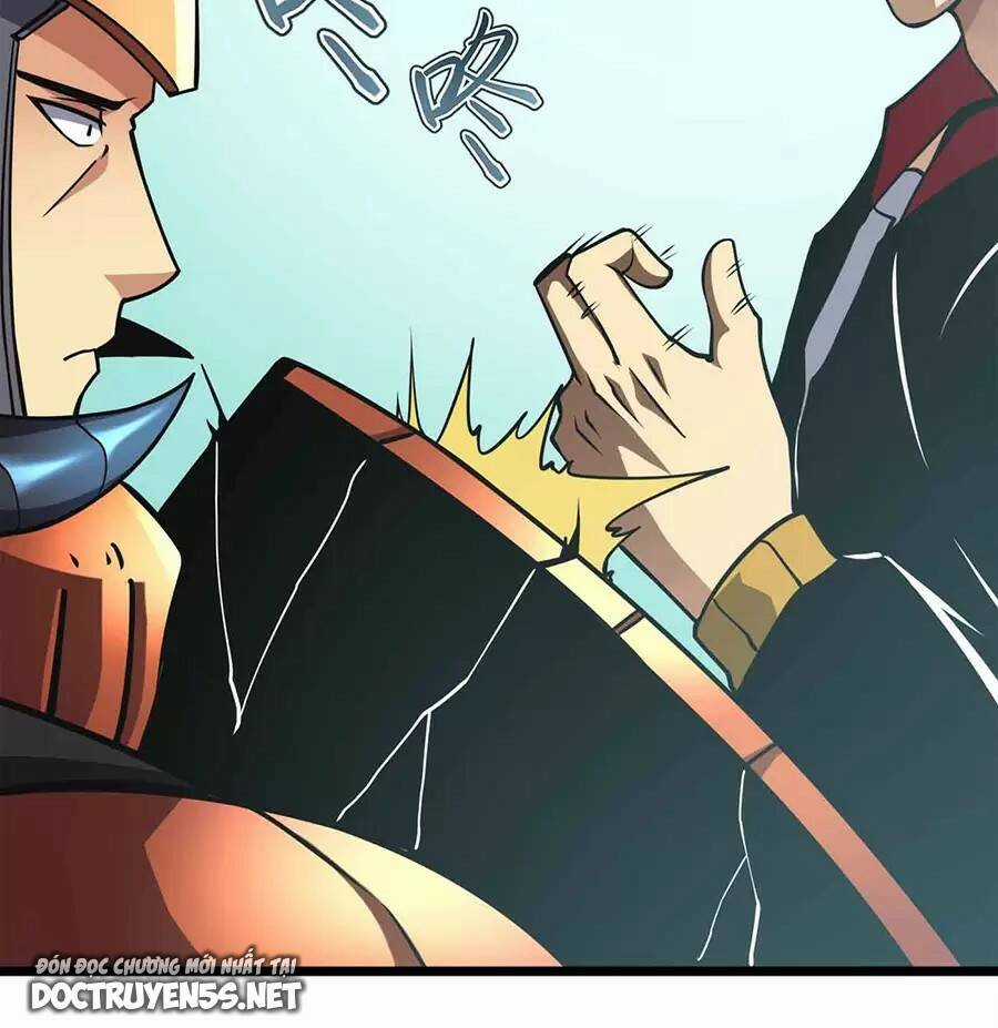 Ma Vương Gian Lận Hệ Thống Chapter 55.2 trang 10