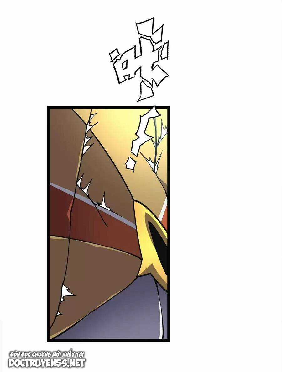 Ma Vương Gian Lận Hệ Thống Chapter 55.2 trang 11