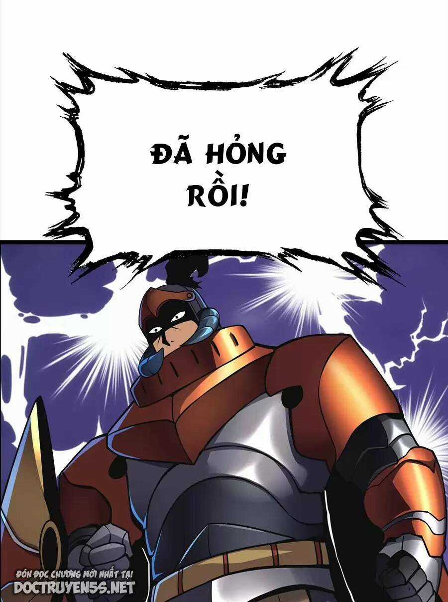 Ma Vương Gian Lận Hệ Thống Chapter 55.2 trang 12