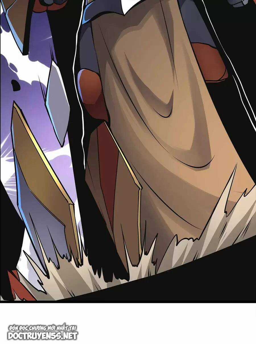 Ma Vương Gian Lận Hệ Thống Chapter 55.2 trang 13