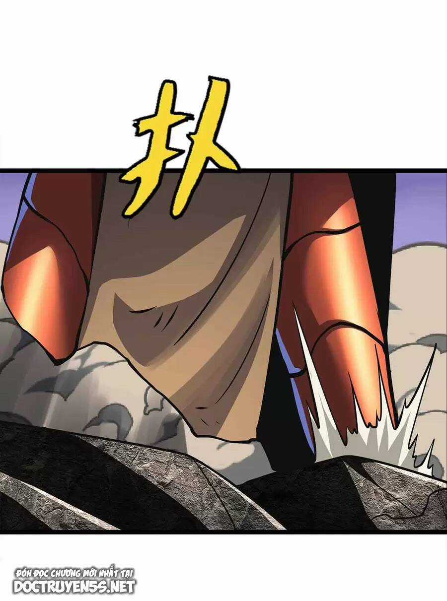 Ma Vương Gian Lận Hệ Thống Chapter 55.2 trang 14