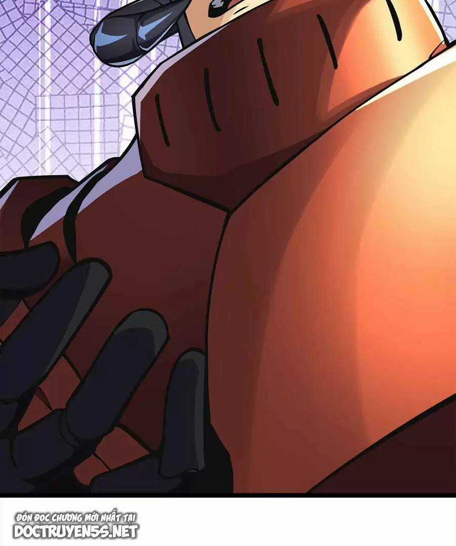 Ma Vương Gian Lận Hệ Thống Chapter 55.2 trang 16