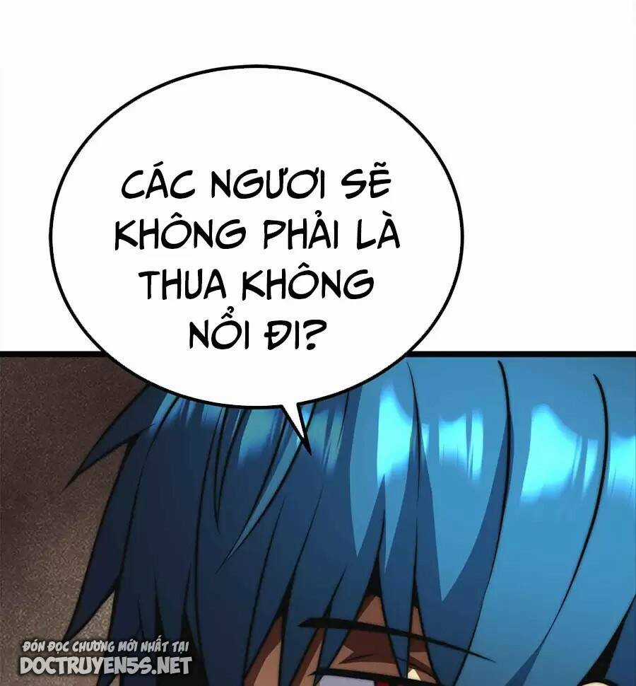 Ma Vương Gian Lận Hệ Thống Chapter 55.2 trang 21