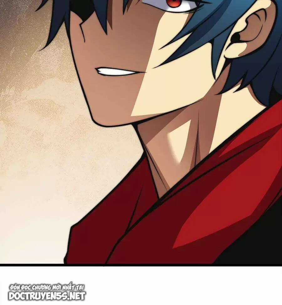 Ma Vương Gian Lận Hệ Thống Chapter 55.2 trang 22