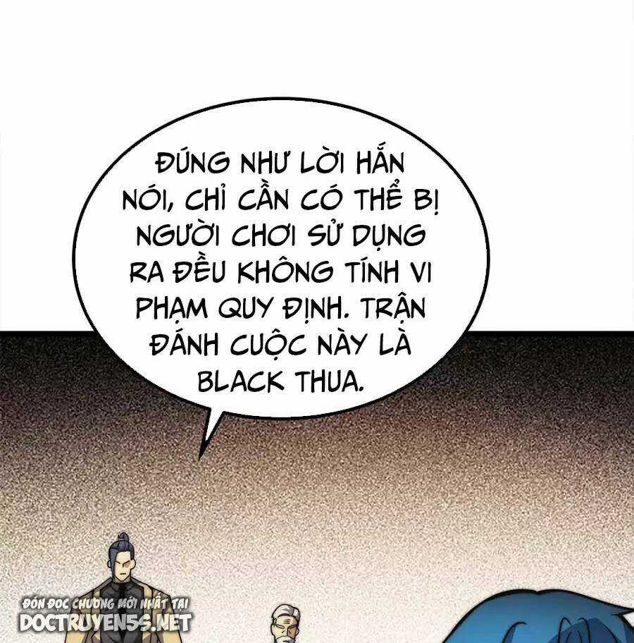 Ma Vương Gian Lận Hệ Thống Chapter 55.2 trang 24