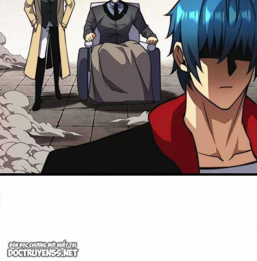 Ma Vương Gian Lận Hệ Thống Chapter 55.2 trang 25