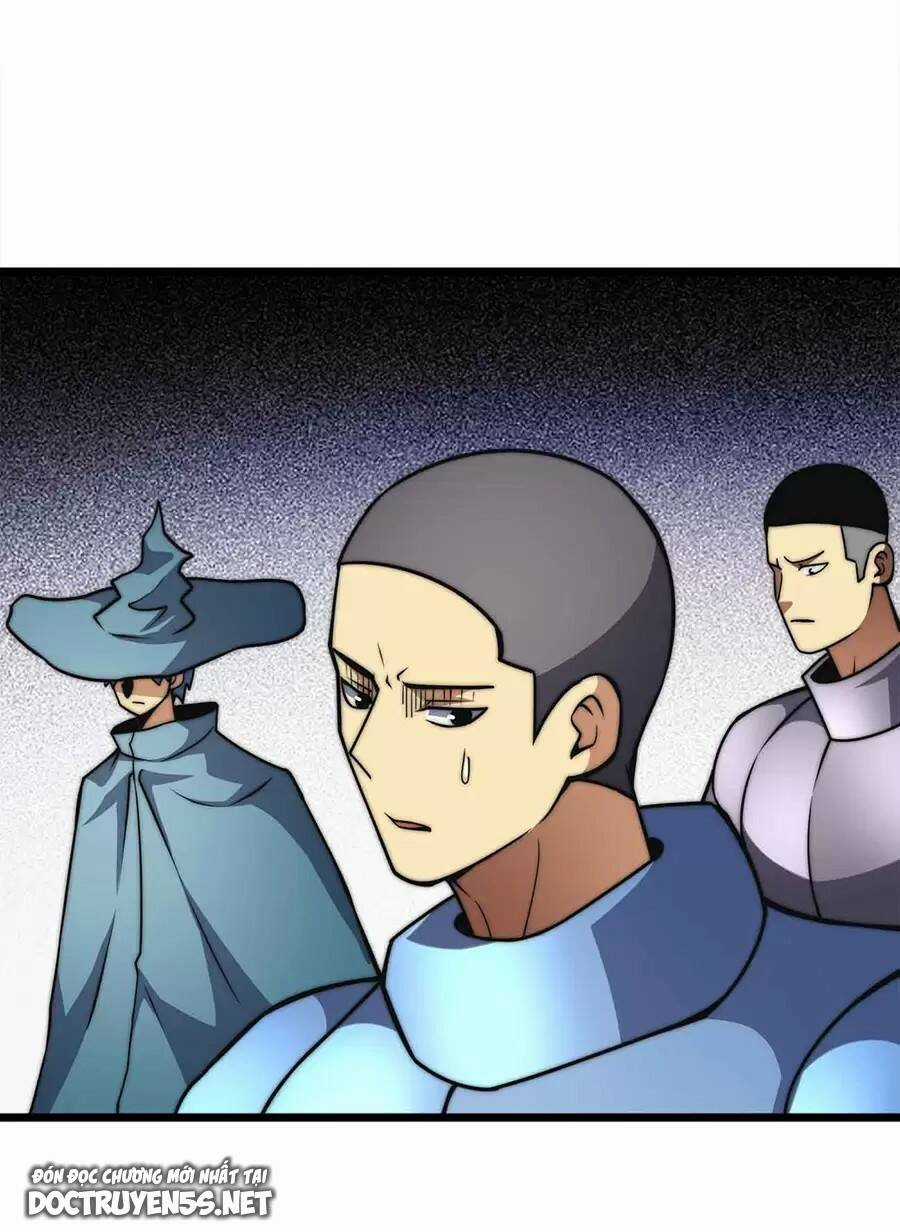 Ma Vương Gian Lận Hệ Thống Chapter 55.2 trang 26