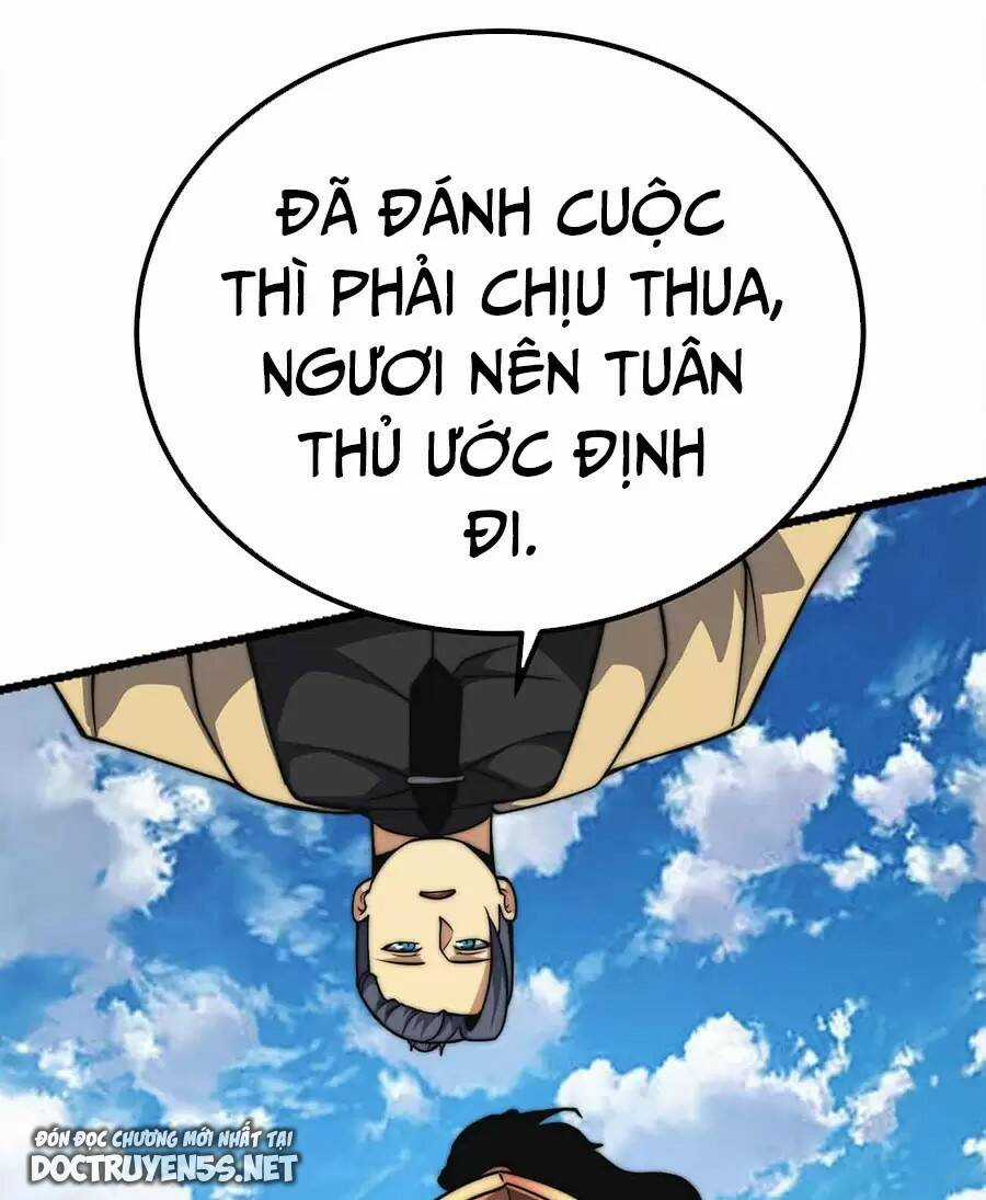Ma Vương Gian Lận Hệ Thống Chapter 55.2 trang 27