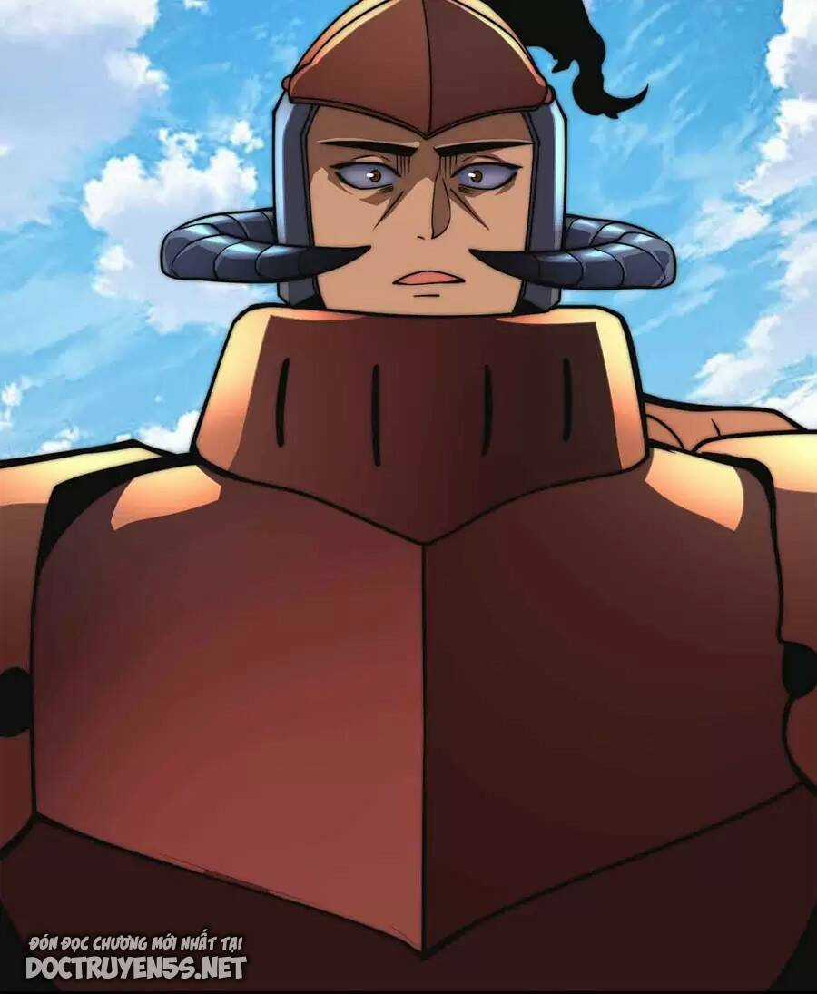 Ma Vương Gian Lận Hệ Thống Chapter 55.2 trang 28