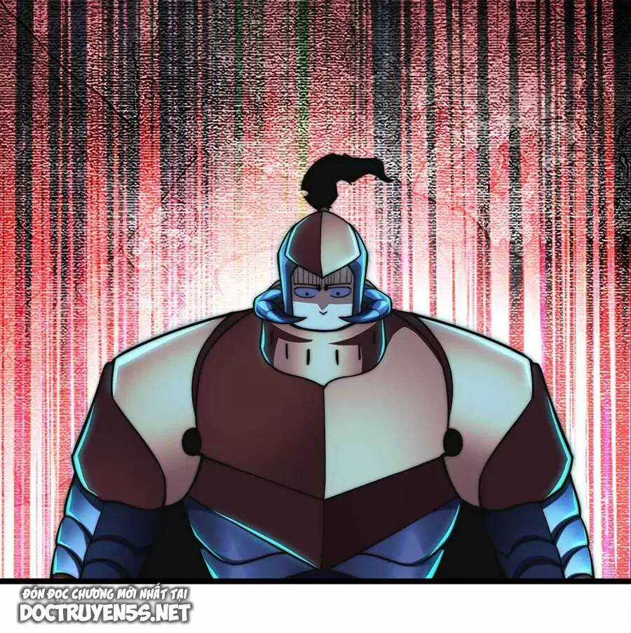 Ma Vương Gian Lận Hệ Thống Chapter 55.2 trang 30