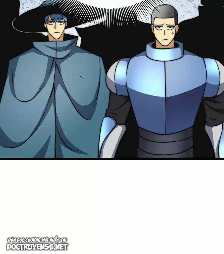 Ma Vương Gian Lận Hệ Thống Chapter 55.2 trang 34