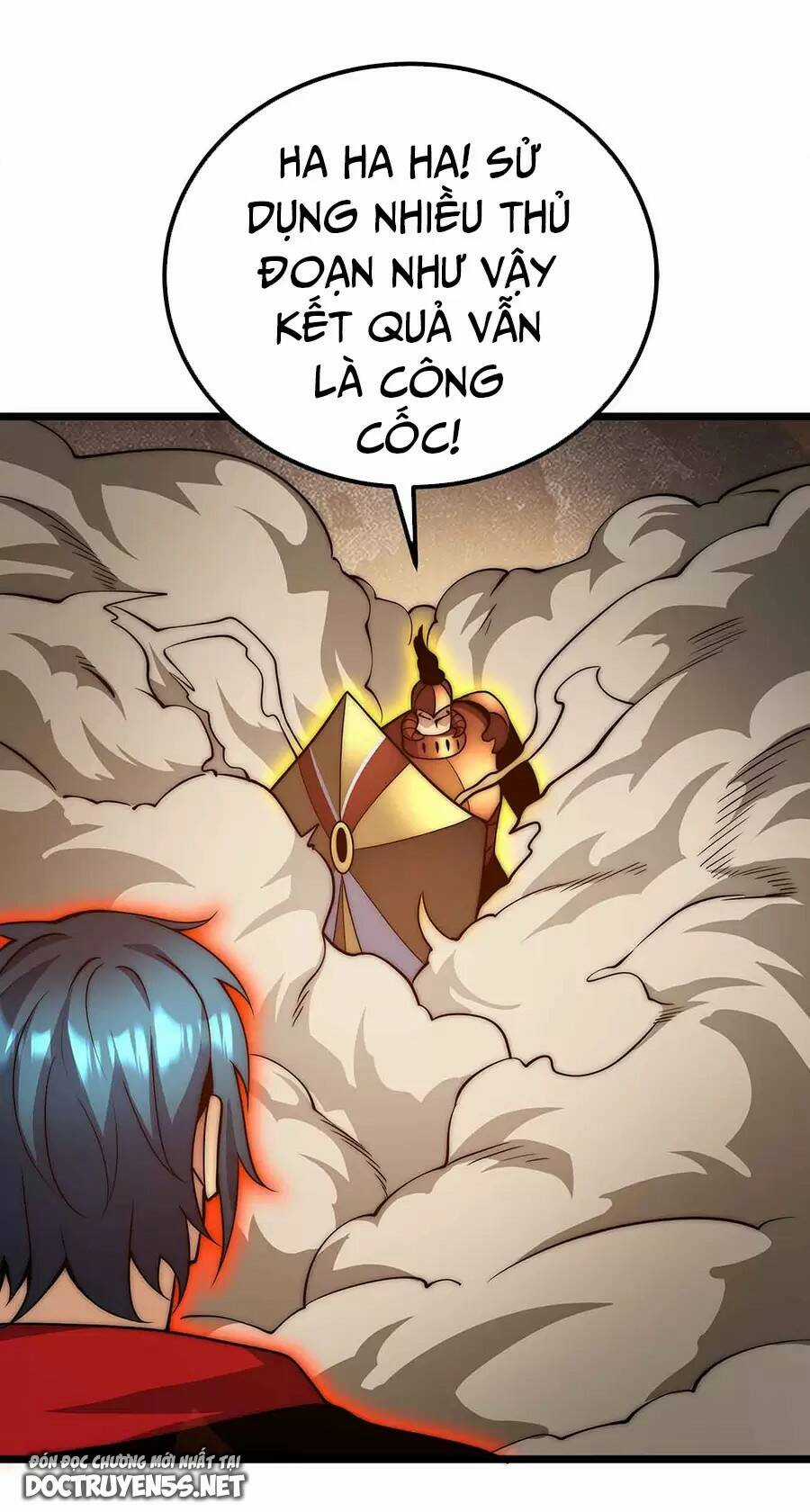 Ma Vương Gian Lận Hệ Thống Chapter 55.2 trang 4