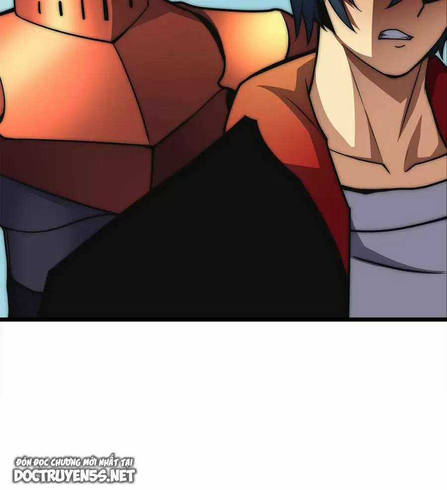 Ma Vương Gian Lận Hệ Thống Chapter 55.2 trang 42