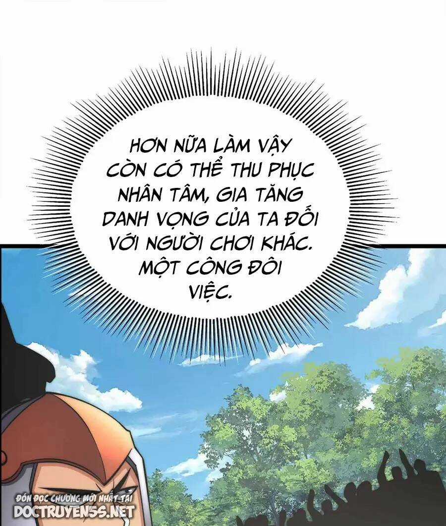 Ma Vương Gian Lận Hệ Thống Chapter 55.2 trang 43