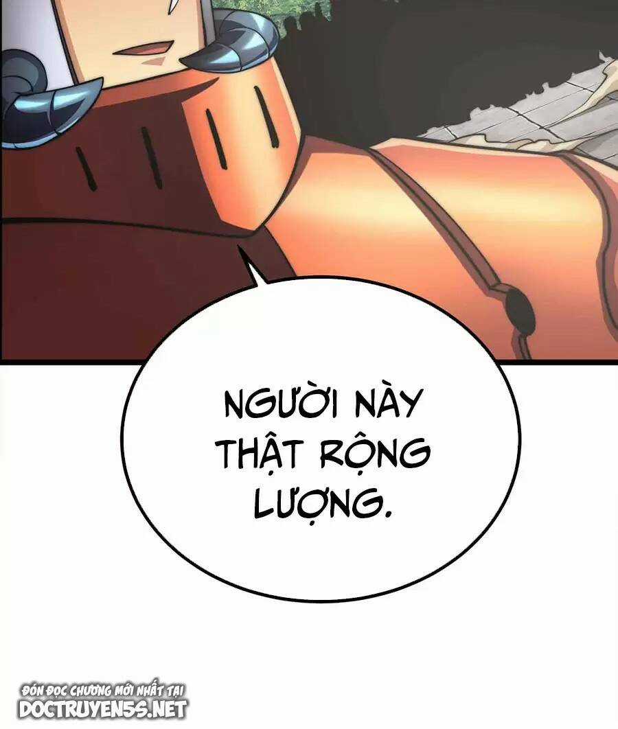 Ma Vương Gian Lận Hệ Thống Chapter 55.2 trang 44