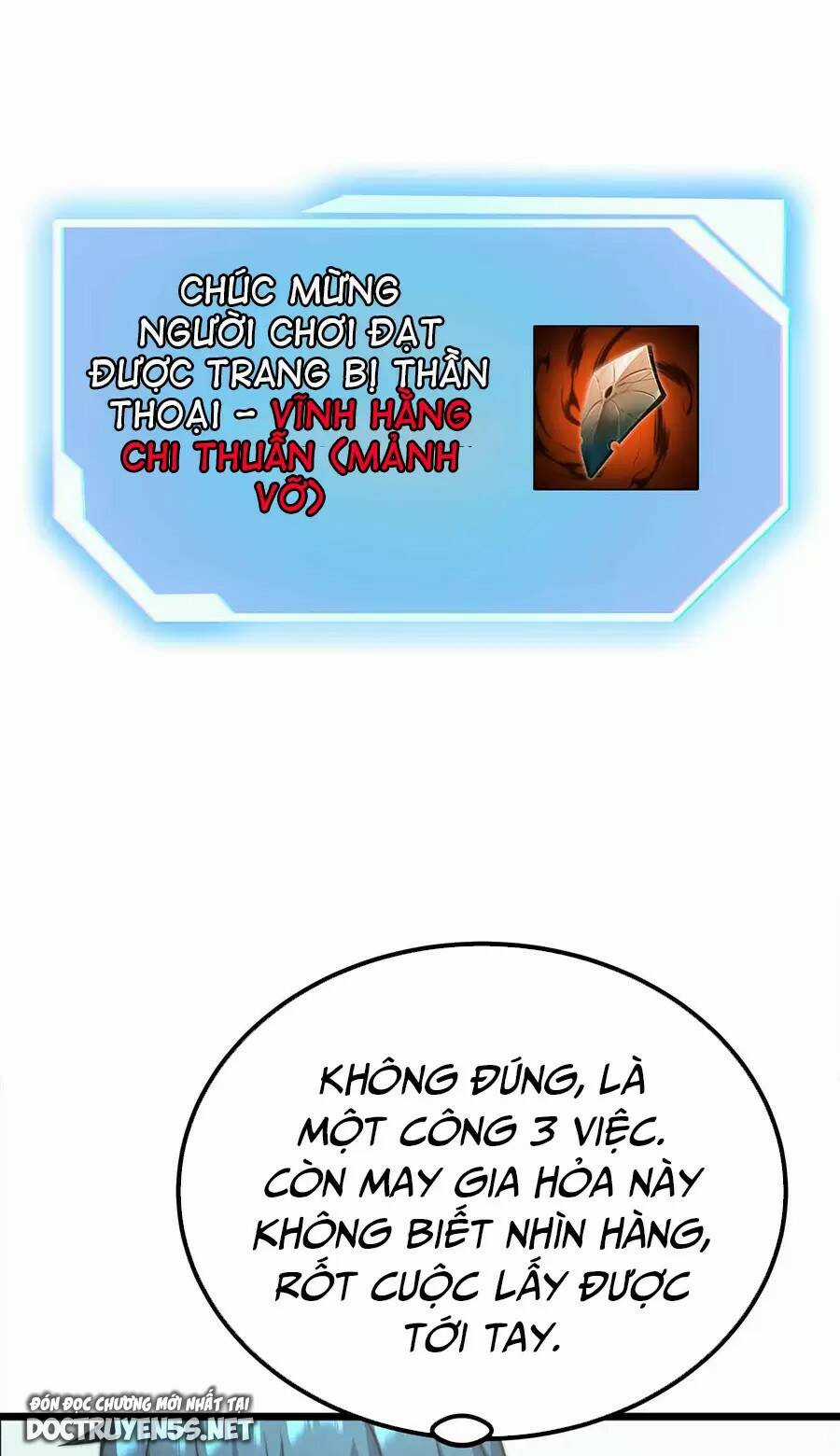 Ma Vương Gian Lận Hệ Thống Chapter 55.2 trang 45