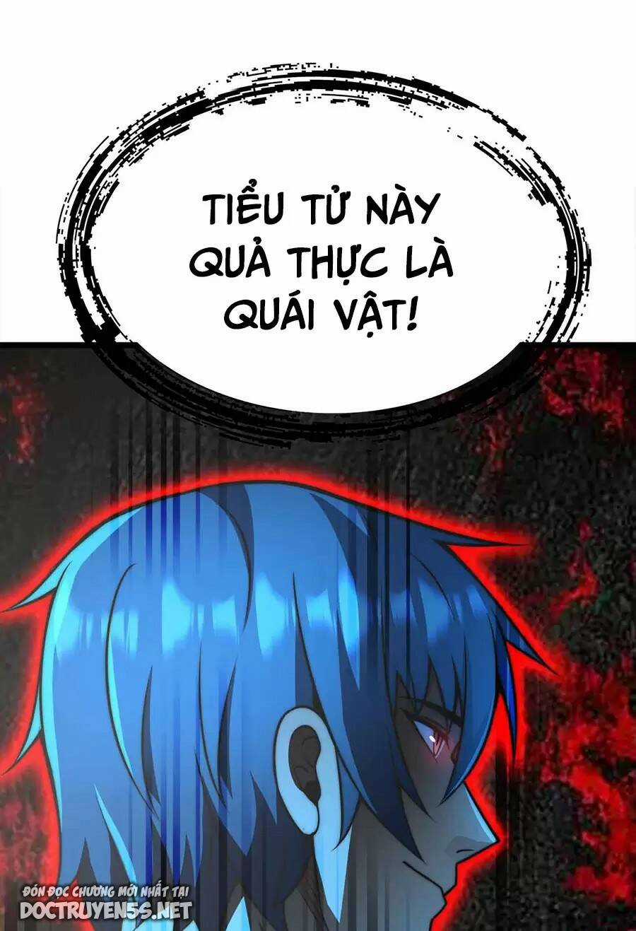 Ma Vương Gian Lận Hệ Thống Chapter 55.2 trang 50