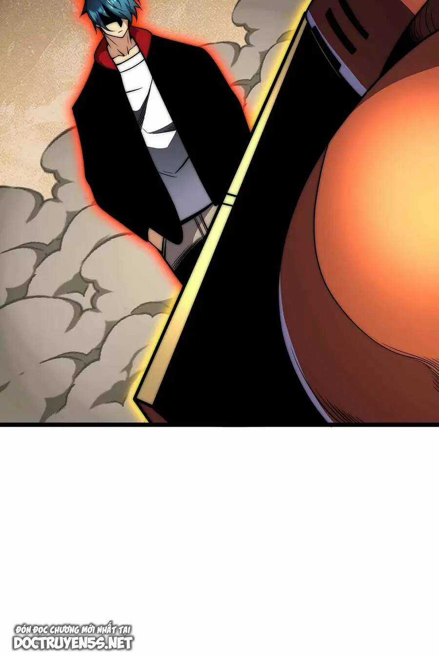 Ma Vương Gian Lận Hệ Thống Chapter 55.2 trang 8