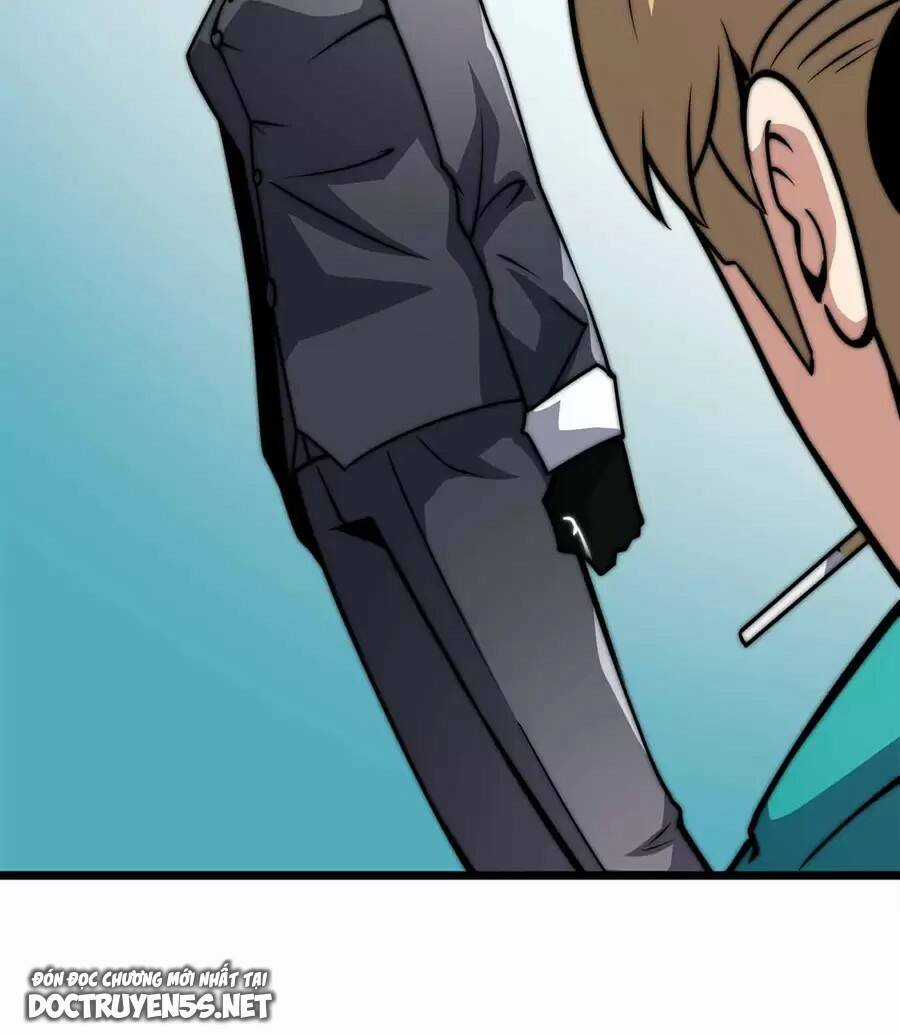 Ma Vương Gian Lận Hệ Thống Chapter 56.1 trang 10